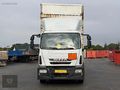 HAS OTOMOTİV'DEN 2015 IVECO EUROCARGO