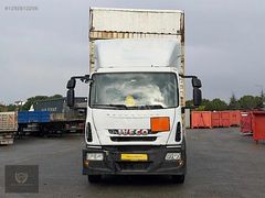 HAS OTOMOTİV'DEN 2015 IVECO EUROCARGO