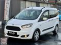 2015 MODEL-OTOMOBİL RUHSATLI-COURİER- 95 HP
