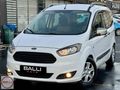 2015 MODEL-OTOMOBİL RUHSATLI-COURİER- 95 HP