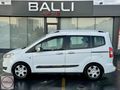 2015 MODEL-OTOMOBİL RUHSATLI-COURİER- 95 HP