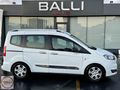 2015 MODEL-OTOMOBİL RUHSATLI-COURİER- 95 HP
