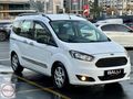 2015 MODEL-OTOMOBİL RUHSATLI-COURİER- 95 HP