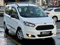 2015 MODEL-OTOMOBİL RUHSATLI-COURİER- 95 HP