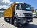 AKKAYA'DAN 2008 4140 HARDOX DAMPER