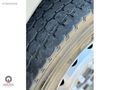 AKKAYA'DAN 2008 4140 HARDOX DAMPER