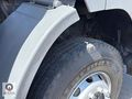 AKKAYA'DAN 2008 4140 HARDOX DAMPER