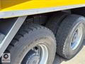 AKKAYA'DAN 2008 4140 HARDOX DAMPER