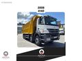 AKKAYA'DAN 2008 4140 HARDOX DAMPER