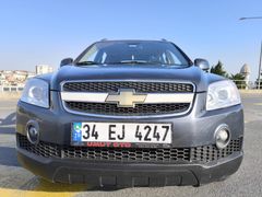 TÜM AĞIR BAKIMLARI YAPILMIŞ SORUNSUZ AİLE ARACI