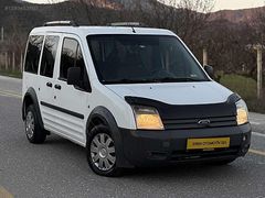 FORD CONNECT 1.8TDCI 2008-DEĞİŞENSİZ-270.000KM-SORUNSUZ