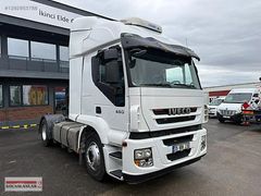2.65 KREDİ KOÇASLANLAR2 IVECO STRALIS 450 2011 MODEL
