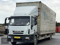 HAS OTOMOTİV'DEN 2015 IVECO EUROCARGO