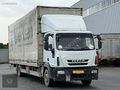 HAS OTOMOTİV'DEN 2015 IVECO EUROCARGO