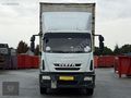 HAS OTOMOTİV'DEN 2015 IVECO EUROCARGO