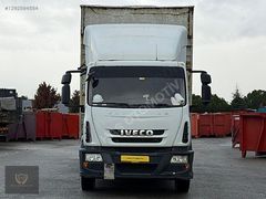 HAS OTOMOTİV'DEN 2015 IVECO EUROCARGO