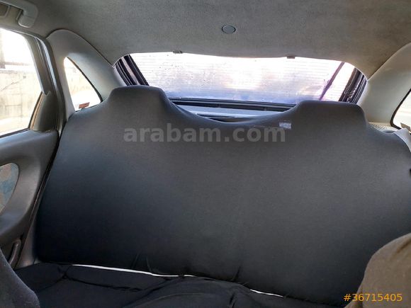 Sahibinden Renault Laguna 2.0 RXE 1997 Model