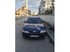 Sahibinden Renault Laguna 2.0 RXE 1997 Model