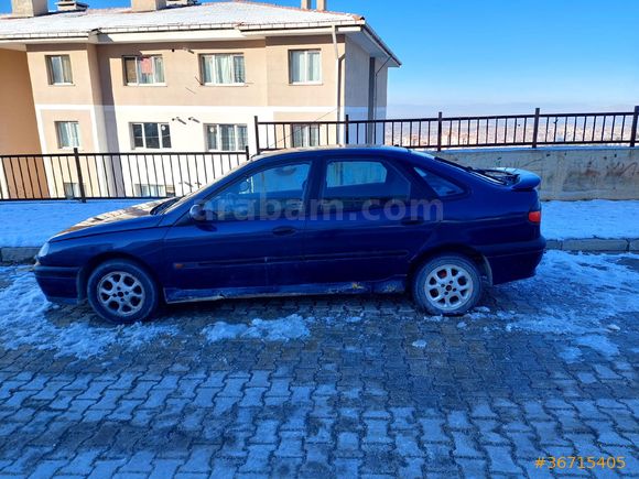 Sahibinden Renault Laguna 2.0 RXE 1997 Model
