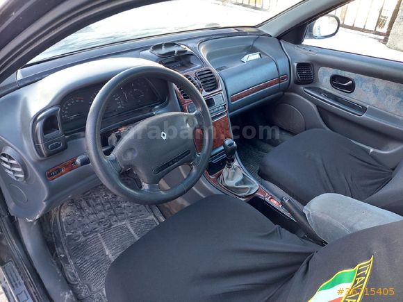Sahibinden Renault Laguna 2.0 RXE 1997 Model