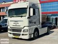 EURO-5 2011 TGX 18.440 AVRUPA MONTAJ ÖNLER KÖRÜKLÜ-KLİMALI