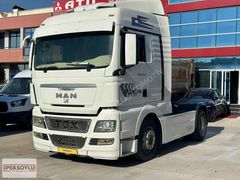 EURO-5 2011 TGX 18.440 AVRUPA MONTAJ ÖNLER KÖRÜKLÜ-KLİMALI