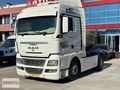 EURO-5 2011 TGX 18.440 AVRUPA MONTAJ ÖNLER KÖRÜKLÜ-KLİMALI