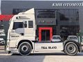 KMH GRUP'DAN 2004 MODEL MAN 18.410