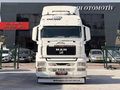 KMH GRUP'DAN 2004 MODEL MAN 18.410