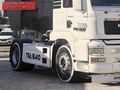 KMH GRUP'DAN 2004 MODEL MAN 18.410