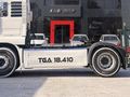 KMH GRUP'DAN 2004 MODEL MAN 18.410