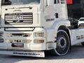 KMH GRUP'DAN 2004 MODEL MAN 18.410