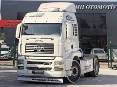 KMH GRUP'DAN 2004 MODEL MAN 18.410
