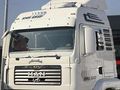 KMH GRUP'DAN 2004 MODEL MAN 18.410