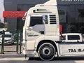 KMH GRUP'DAN 2004 MODEL MAN 18.410