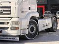 KMH GRUP'DAN 2004 MODEL MAN 18.410