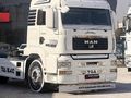 KMH GRUP'DAN 2004 MODEL MAN 18.410