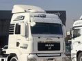 KMH GRUP'DAN 2004 MODEL MAN 18.410