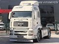 KMH GRUP'DAN 2004 MODEL MAN 18.410
