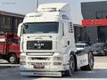 KMH GRUP'DAN 2004 MODEL MAN 18.410