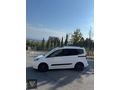 2017 Model Ford Tourneo Courier Blackline | 185.000 km | Manuel