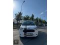 2017 Model Ford Tourneo Courier Blackline | 185.000 km | Manuel