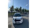 2017 Model Ford Tourneo Courier Blackline | 185.000 km | Manuel