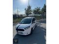 2017 Model Ford Tourneo Courier Blackline | 185.000 km | Manuel