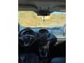 2017 Model Ford Tourneo Courier Blackline | 185.000 km | Manuel