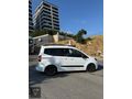 2017 Model Ford Tourneo Courier Blackline | 185.000 km | Manuel