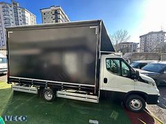 ALTINDAŞ IVECO 2.el 2023 model 35c16 3750 şase 270 bin km