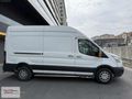 PAŞA'DAN TRANSİT 350 L YÜKSEK TAVAN