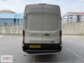 PAŞA'DAN TRANSİT 350 L YÜKSEK TAVAN
