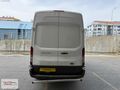 PAŞA'DAN TRANSİT 350 L YÜKSEK TAVAN